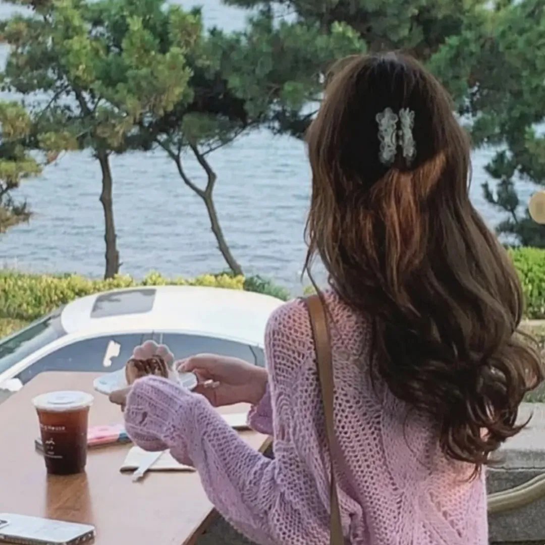 蝶舞莺歌 海报