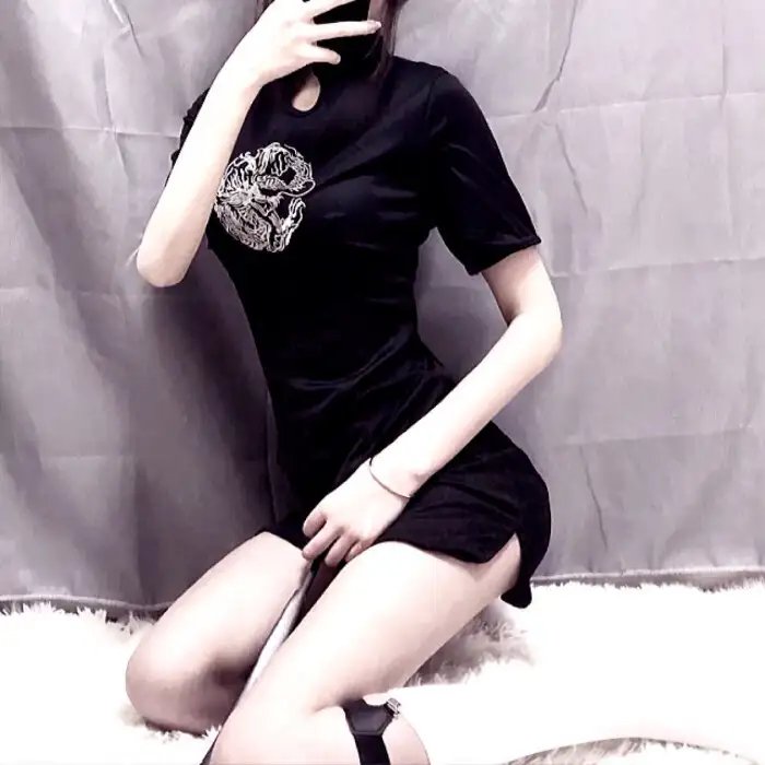 激情后的阴影 海报